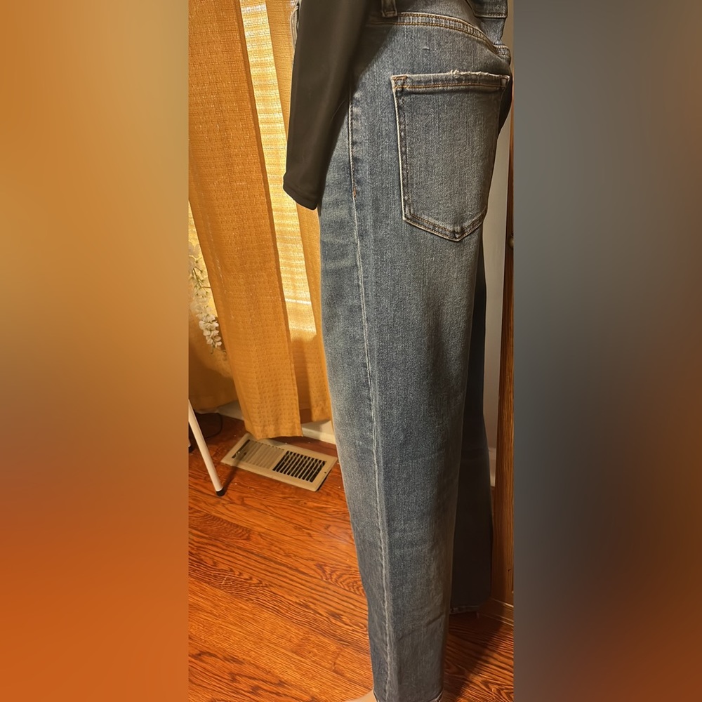 Cello pants